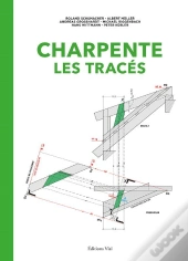 Charpente : Les Tracés