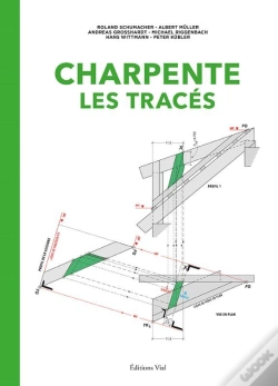 Capa do artigo Charpente : Les Tracés
