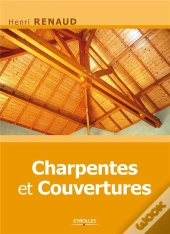 Charpentes Et Couvertures (2e Édition)