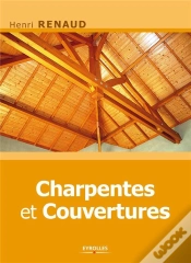 Capa do artigo Charpentes Et Couvertures (2e Édition)