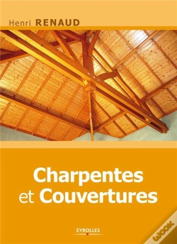 Capa do artigo Charpentes Et Couvertures (2e Édition)