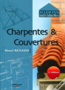 Capa do artigo Charpentes Et Couvertures