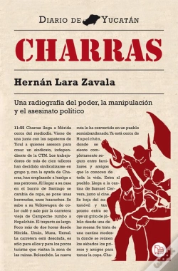 Capa do artigo Charras