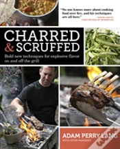 Capa do artigo Charred & Scruffed