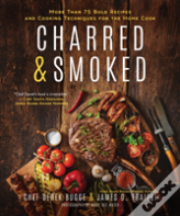 Charred & Smoked