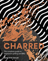 Charred