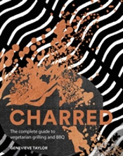 Capa do artigo Charred