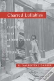Capa do artigo Charred Lullabies