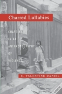 Capa do artigo Charred Lullabies