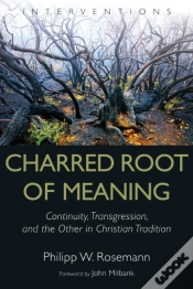 Capa do artigo Charred Root Of Meaning