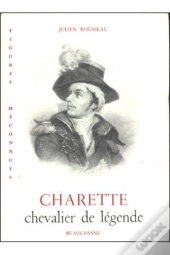 Charrette, Chevalier De Légende