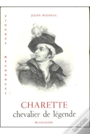 Capa do artigo Charrette, Chevalier De Légende