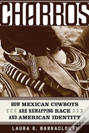 Capa do artigo Charros