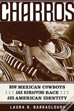 Capa do artigo Charros