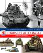 Chars D 2 Au Combat - Preview