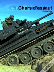 Capa do artigo Chars D