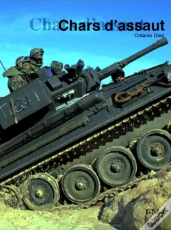 Capa do artigo Chars D'Assaut