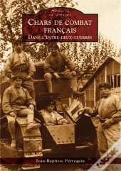 Chars De Combat Français Dans L'Entre-Deux-Guerres