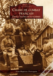 Capa do artigo Chars De Combat Français Dans L