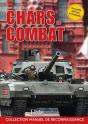 Chars De Combat ; Manuel De Reconnaissance - Preview