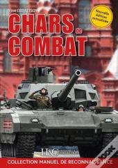 Chars De Combat ; Manuel De Reconnaissance