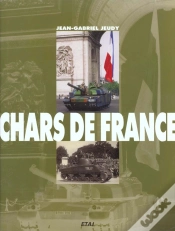 Capa do artigo Chars De France