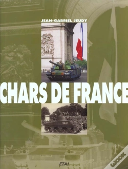 Capa do artigo Chars De France