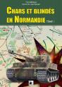 Chars Et Blindés En Normandie T.1 - Preview