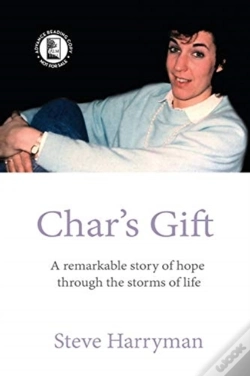 Capa do artigo Char'S Gift - Arc Edition: A Remarkable