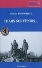 Chars Souvenirs... - Preview