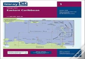 Chart 1 Eastern Caribbean