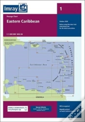 Capa do artigo Chart 1 Eastern Caribbean