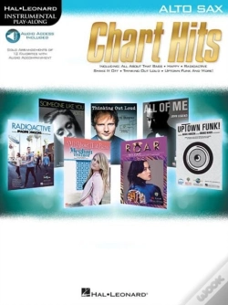 Capa do artigo Chart Hits