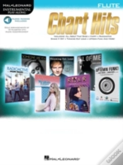 Capa do artigo Chart Hits