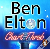 Capa do artigo Chart Throb