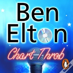 Capa do artigo Chart Throb