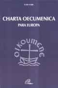 Charta Oecumenica para a Europa