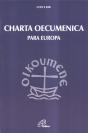 Charta Oecumenica para a Europa - Preview