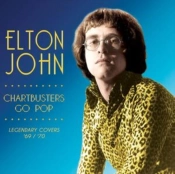 Capa do artigo Chartbusters go pop - Vinil
