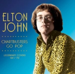 Capa do artigo Chartbusters go pop - Vinil