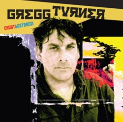 Capa do artigo Chartbusterzs - CD