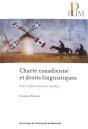 Charte Canadienne Et Droits Linguistiques - Preview