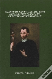 Capa do artigo Charte De Sant