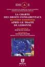 Charte Des Droits Fondamentaux De L'Union - Preview