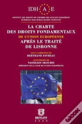 Charte Des Droits Fondamentaux De L'Union