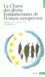 Charte Des Droits Fondamentaux De L'Union Européenne - Preview