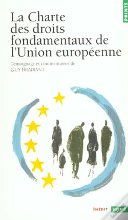 Capa do artigo Charte Des Droits Fondamentaux De L'Union Européenne