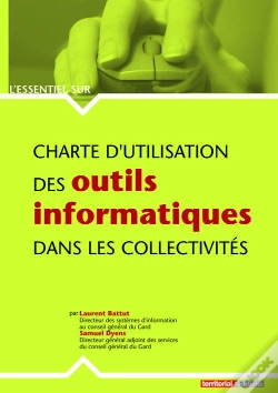 Capa do artigo Charte D'Utilisation Des Outils Informatiques Dans Les Collectivites