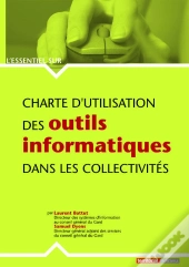 Charte D'Utilisation Des Outils Informatiques Dans Les Collectivites