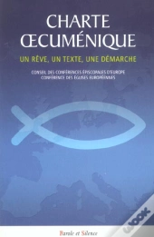 Charte Oecumenique